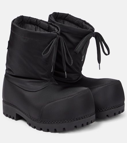 Bottes de neige Alaska Low - Balenciaga - Modalova