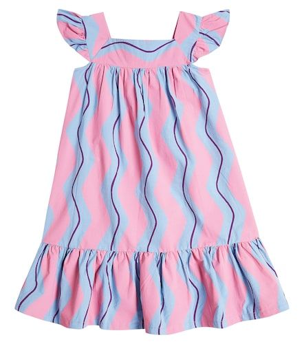 Jellymallow Robe Wave en coton - Jellymallow - Modalova