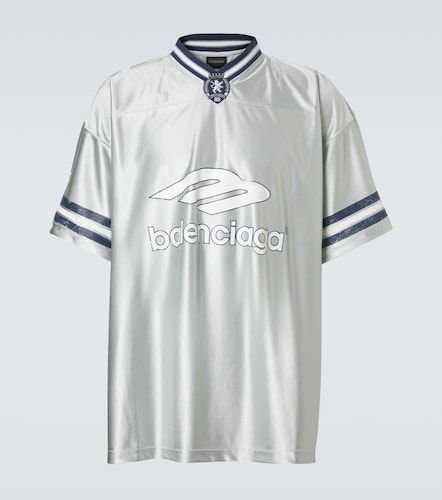 Balenciaga T-shirt 3B Sports Icon - Balenciaga - Modalova
