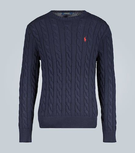 Polo Ralph Lauren Pull en coton - Polo Ralph Lauren - Modalova