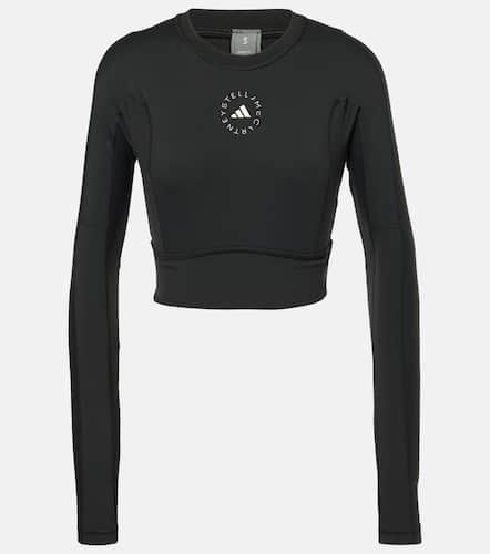 Top raccourci TrueStrength - Adidas by Stella McCartney - Modalova