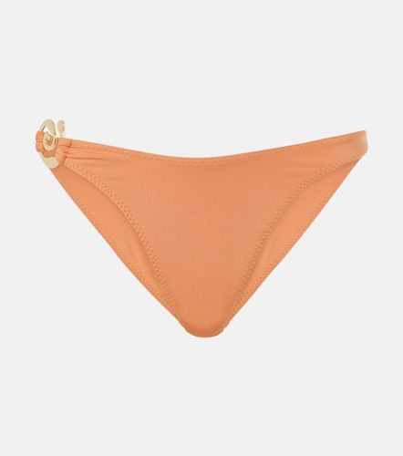 Culotte de bikini Spiral taille basse - Same - Modalova