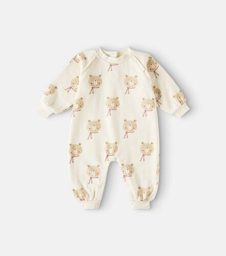 Bébé – Grenouillère Bears en coton mélangé - Rylee + Cru - Modalova