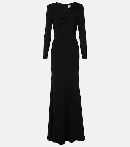 Roland Mouret Robe en cady - Roland Mouret - Modalova