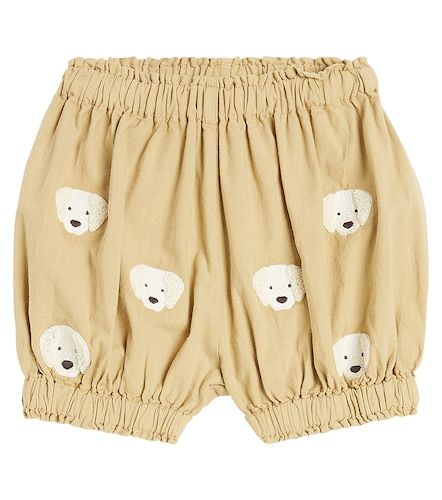 Bébé – Culotte bloomer Carson en coton - Donsje - Modalova