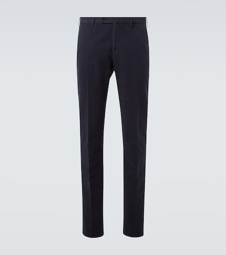 Slowear Pantalon chino en coton - Slowear - Modalova