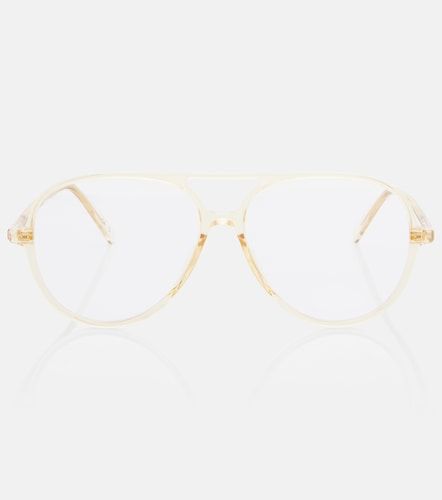 Lunettes aviateur Ultralight V VLogo - Valentino - Modalova