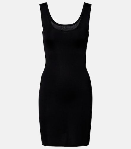 Saint Laurent Robe en jersey - Saint Laurent - Modalova
