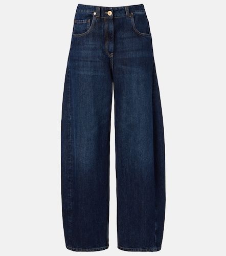 Brunello Cucinelli Jean barrel - Brunello Cucinelli - Modalova