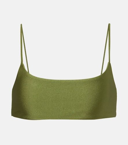 Jade Swim Haut de bikini Muse Scoop - Jade Swim - Modalova