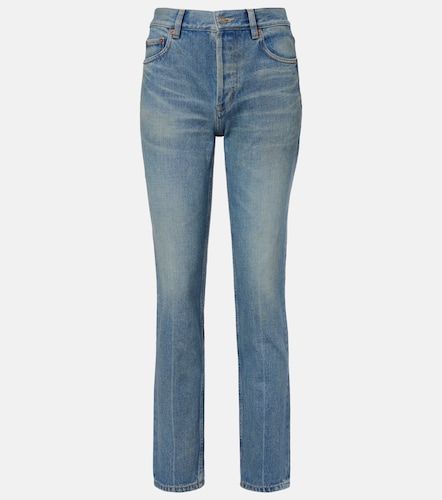 Saint Laurent Jean slim - Saint Laurent - Modalova