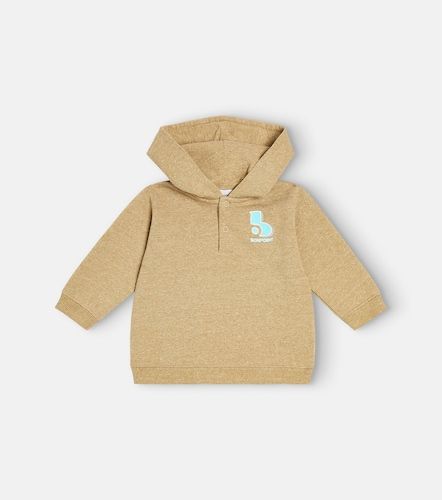 Bébé – Sweat-shirt à capuche Cody en coton mélangé - Bonpoint - Modalova