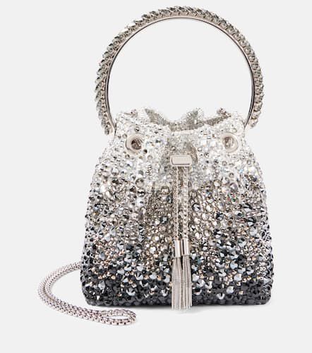 Sac seau Bon Bon à ornements - Jimmy Choo - Modalova