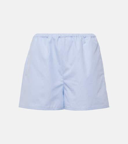 Gucci Short en jacquard de coton - Gucci - Modalova