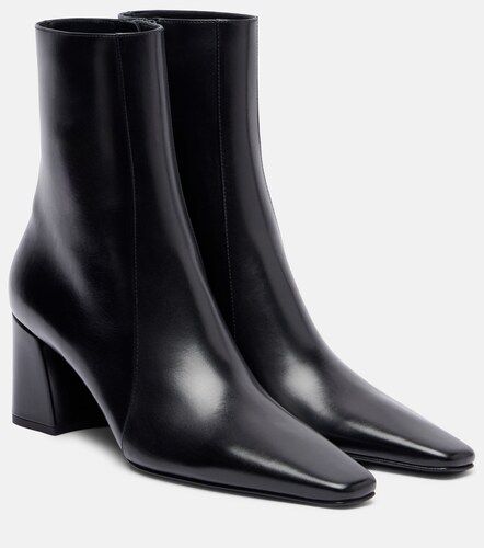 Bottines Rainer en cuir - Saint Laurent - Modalova