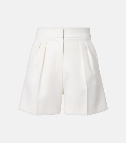 Short Ozieri en laine vierge - Max Mara - Modalova