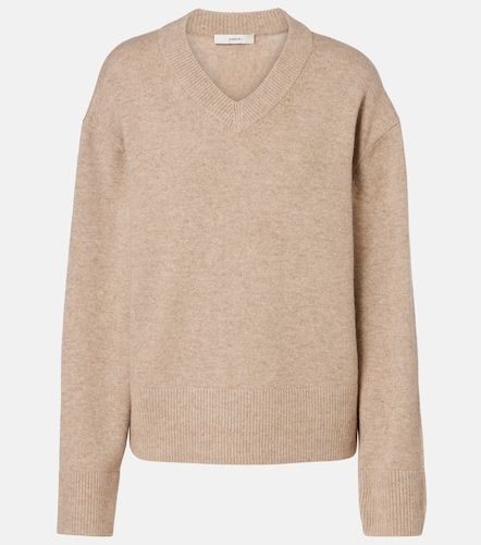 Vince Pull en laine mélangée - Vince - Modalova