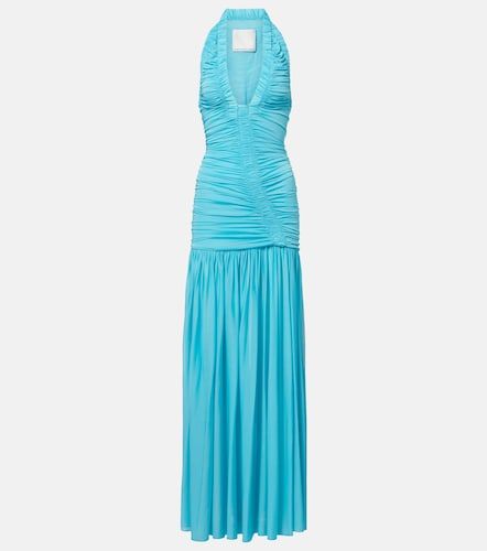 Christopher Esber Robe longue Orion - Christopher Esber - Modalova