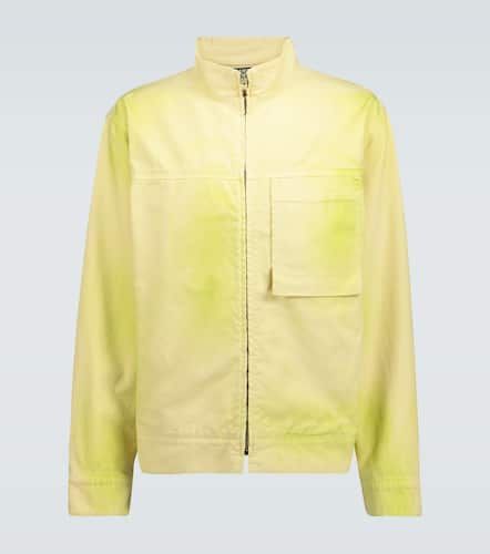 Veste tie-dye Le blouson Valensole - Jacquemus - Modalova
