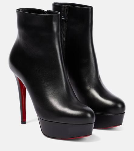 Bottines Bianca en cuir - Christian Louboutin - Modalova