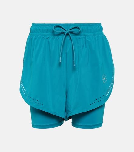 Short de course TruePurpose - Adidas by Stella McCartney - Modalova