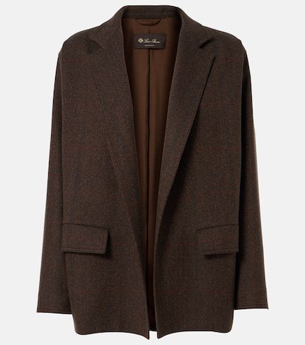 Loro Piana Veste Grace en cachemire - Loro Piana - Modalova