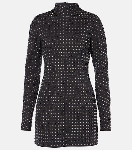 Sportmax Robe à cristaux - Sportmax - Modalova