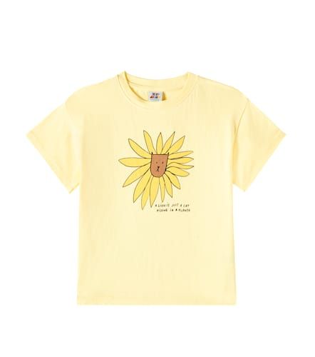 T-shirt imprim en coton - Jellymallow - Modalova