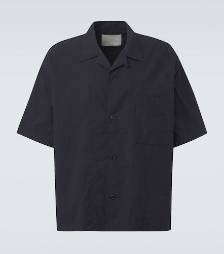 Chemise Agios en coton - Studio Nicholson - Modalova