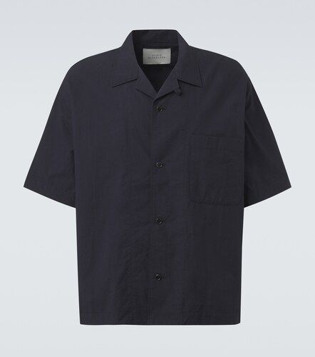 Chemise Agios en coton - Studio Nicholson - Modalova