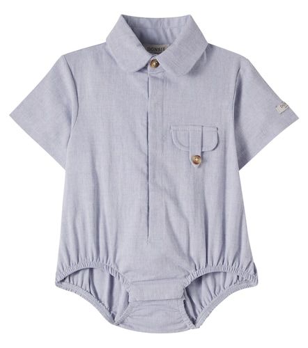 Bébé – Body Clode en coton mélangé - Donsje - Modalova