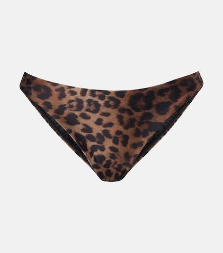 X Rosie Huntington-Whiteley – Culotte de bikini Basic - ViX Paula Hermanny - Modalova