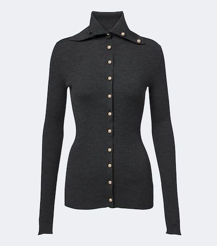 Dolce&Gabbana Cardigan en laine - Dolce&Gabbana - Modalova