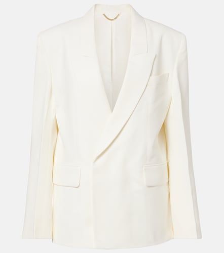 Victoria Beckham Blazer - Victoria Beckham - Modalova