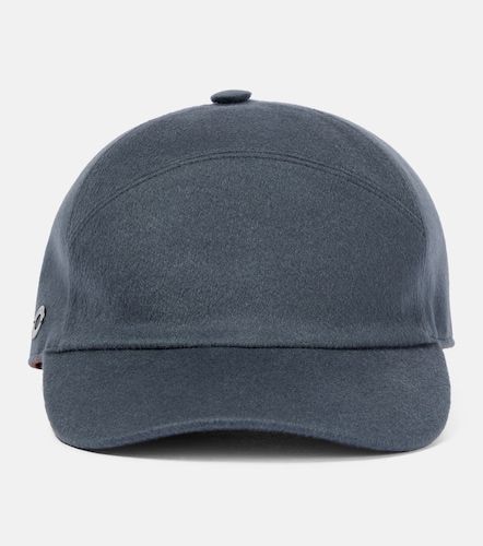 Loro Piana Casquette en cachemire - Loro Piana - Modalova