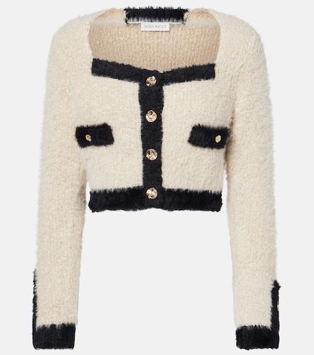Nina Ricci Cardigan - Nina Ricci - Modalova