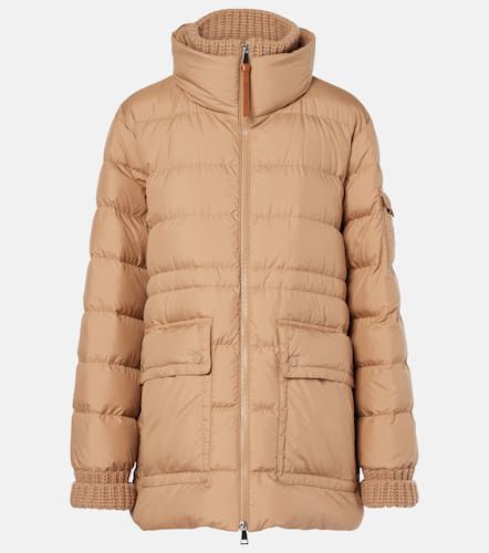 Moncler Veste doudoune Baux - Moncler - Modalova