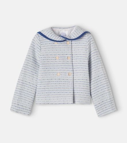 Pepa London Veste en tweed bouclé - Pepa London - Modalova