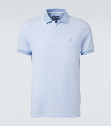 Vilebrequin Polo en coton - Vilebrequin - Modalova