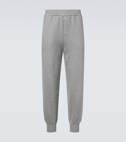 Pantalon de survêtement en coton - Jil Sander - Modalova