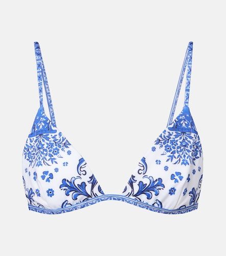 Haut de bikini Gala à imprimé - Bananhot - Modalova