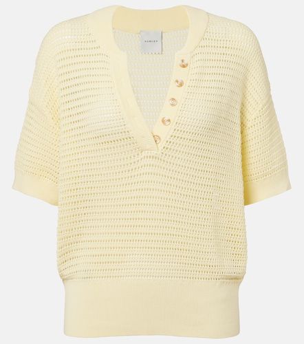 Varley Top Callie en coton - Varley - Modalova