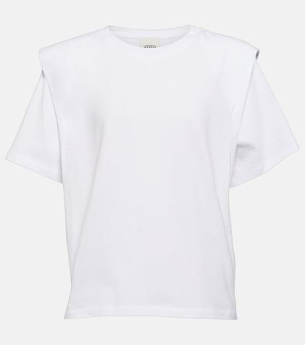 Isabel Marant Top Zelitos en coton - Isabel Marant - Modalova