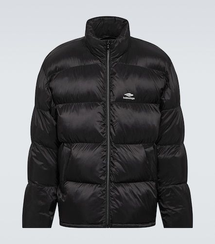 Veste matelassée 3B Sports Icon - Balenciaga - Modalova