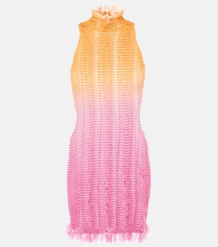 Robe Angel à imprimé - Roberta Einer - Modalova
