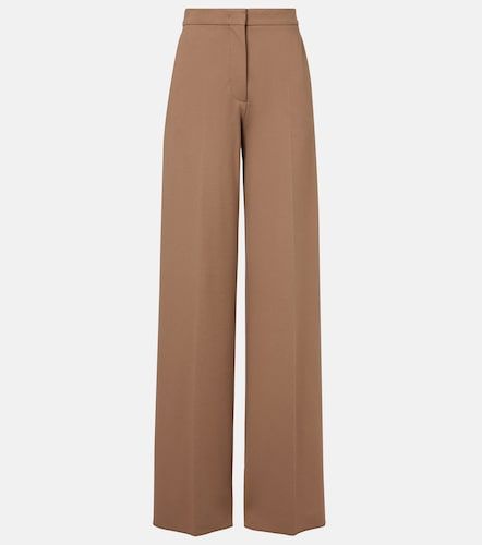 Pantalon ample Biada à taille haute - Max Mara - Modalova