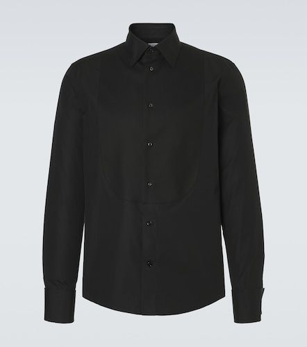 Chemise en popeline de coton - Burberry - Modalova