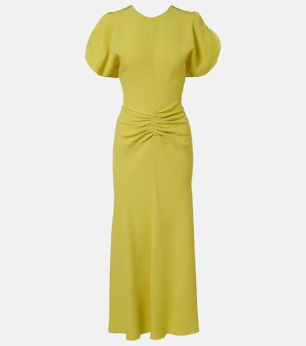 Victoria Beckham Robe midi Bela - Victoria Beckham - Modalova