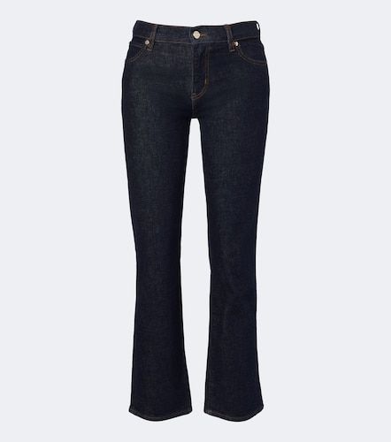Frame Jean straight Cigarette - Frame - Modalova