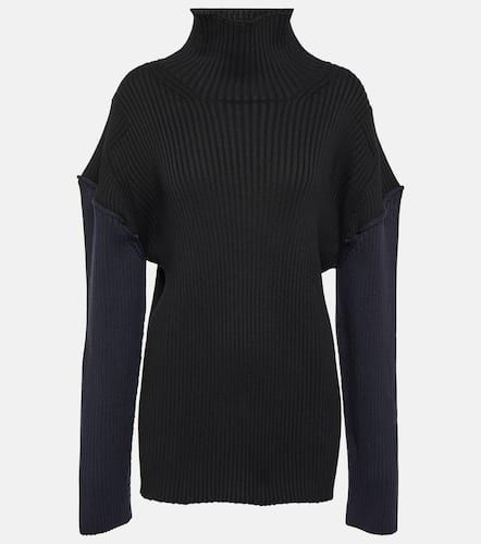 Pull Dua en coton et cachemire - The Row - Modalova